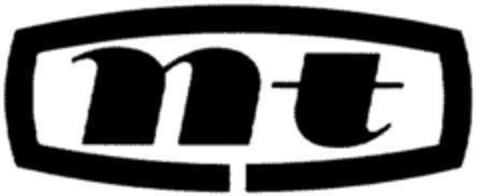 NT Logo (DPMA, 12.01.1991)