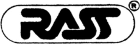 RASS Logo (DPMA, 28.07.1993)