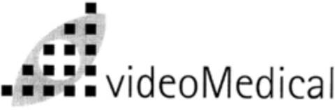 VIDEO MEDICAL Logo (DPMA, 01/12/1991)