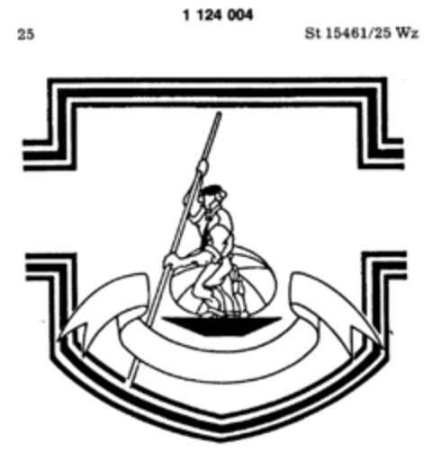 1124004 Logo (DPMA, 18.12.1987)