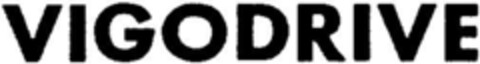 VIGODRIVE Logo (DPMA, 08/26/1994)