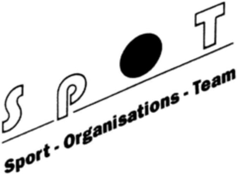 SPOT Logo (DPMA, 22.09.1990)