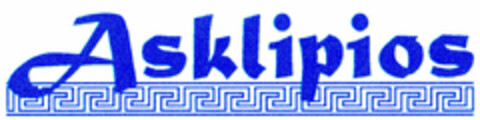 Asklipios Logo (DPMA, 21.01.2000)