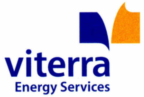 viterra Energy Services Logo (DPMA, 14.02.2000)