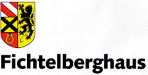 Fichtelberghaus Logo (DPMA, 10.03.2000)