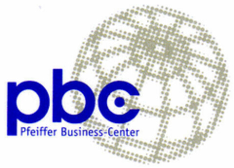 pbc Logo (DPMA, 05/12/2000)