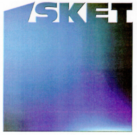 SKET Logo (DPMA, 11/13/2000)