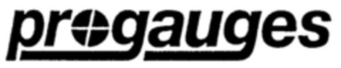 progauges Logo (DPMA, 28.12.2000)