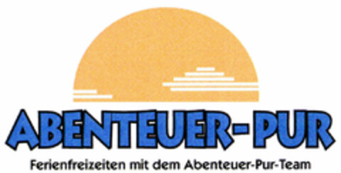 ABENTEUER-PUR Logo (DPMA, 22.01.2001)