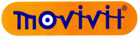 movivit Logo (DPMA, 08.03.2001)