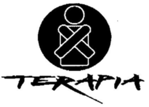 TERAPIA Logo (DPMA, 04/11/2001)