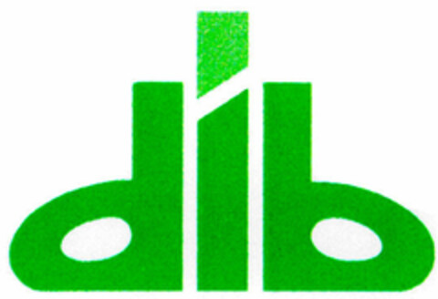 dib Logo (DPMA, 26.04.2001)