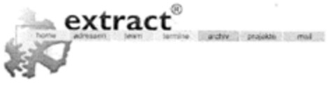 extract Logo (DPMA, 05/10/2001)