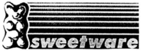 sweetware Logo (DPMA, 06/11/2001)