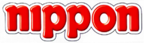 nippon Logo (DPMA, 06/19/2001)