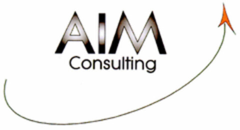 AIM Consulting Logo (DPMA, 06/29/2001)