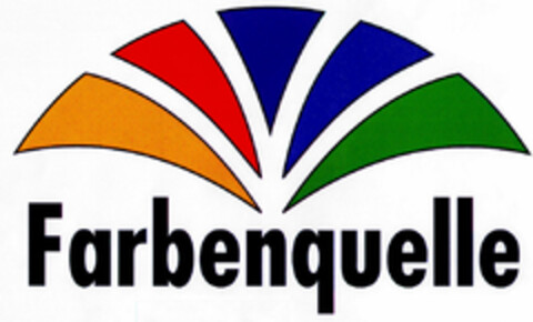 Farbenquelle Logo (DPMA, 09/12/2001)