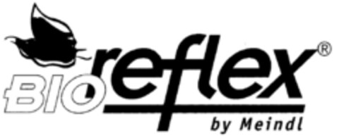 BIO reflex by Meindl Logo (DPMA, 24.09.2001)