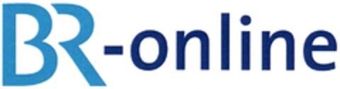 BR-online Logo (DPMA, 07/29/2008)