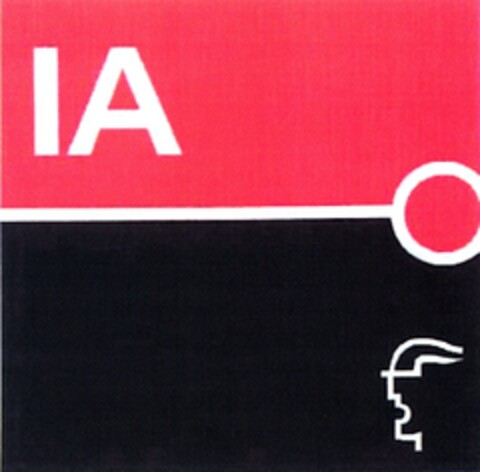 IA Logo (DPMA, 22.12.2008)