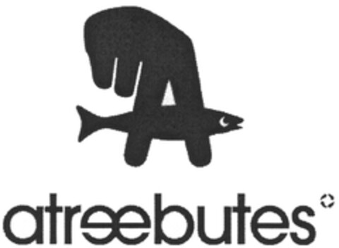 atreebutes Logo (DPMA, 01/21/2009)