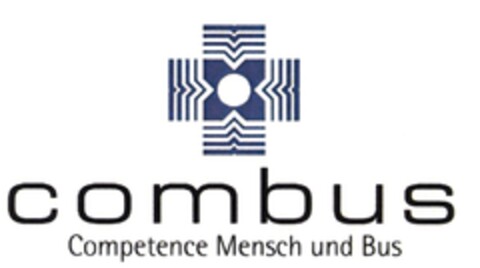 combus Logo (DPMA, 29.01.2009)