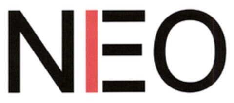 NEO Logo (DPMA, 16.03.2009)