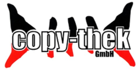 copy-thek GmbH Logo (DPMA, 10.07.2009)