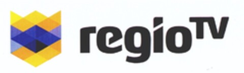 regio TV Logo (DPMA, 25.10.2010)