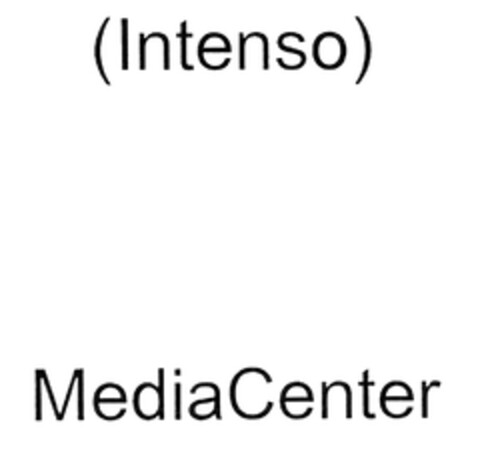 MediaCenter Logo (DPMA, 01/13/2011)