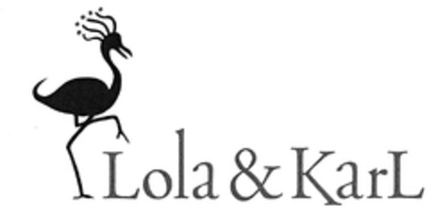 Lola&KarL Logo (DPMA, 01.09.2011)
