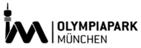 OLYMPIAPARK MÜNCHEN Logo (DPMA, 17.11.2011)