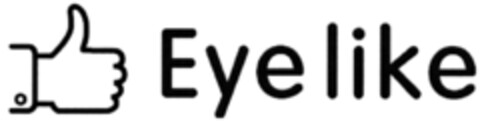 Eye like Logo (DPMA, 07/11/2012)