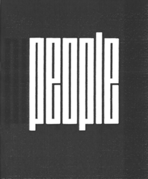 people Logo (DPMA, 17.12.2012)