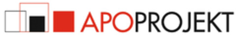 APOPROJEKT Logo (DPMA, 04.03.2013)