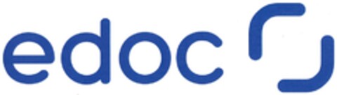 edoc Logo (DPMA, 05/10/2013)