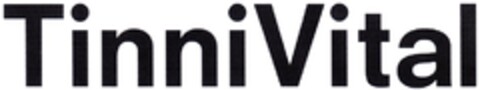 TinniVital Logo (DPMA, 24.07.2013)