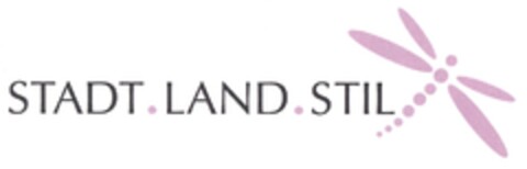 STADT.LAND.STIL Logo (DPMA, 08/01/2013)