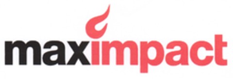 maximpact Logo (DPMA, 16.10.2013)