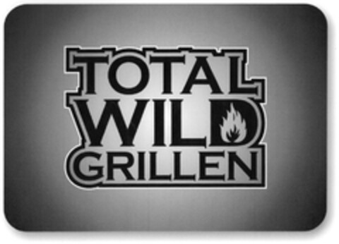 TOTAL WILD GRILLEN Logo (DPMA, 07.11.2013)