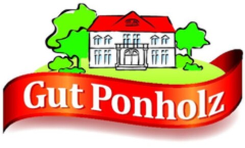 Gut Ponholz Logo (DPMA, 11.06.2014)