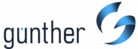 günther Logo (DPMA, 21.02.2014)