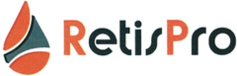 RetisPro Logo (DPMA, 14.06.2014)