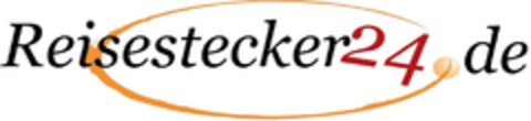 Reisestecker24 Logo (DPMA, 04.07.2014)