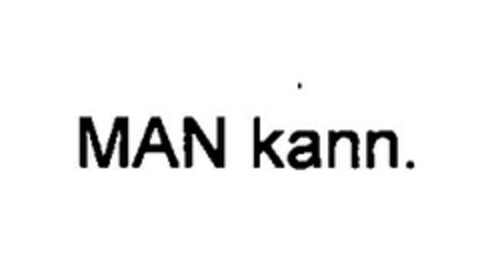 MAN kann. Logo (DPMA, 18.12.2014)