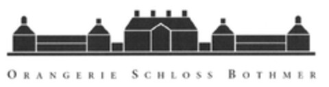 Orangerie Schloss Bothmer Logo (DPMA, 29.05.2015)