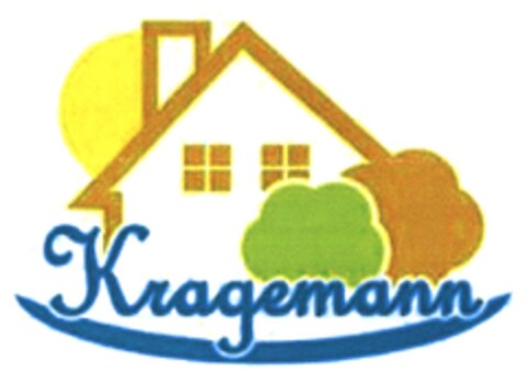 Kragemann Logo (DPMA, 06/11/2015)