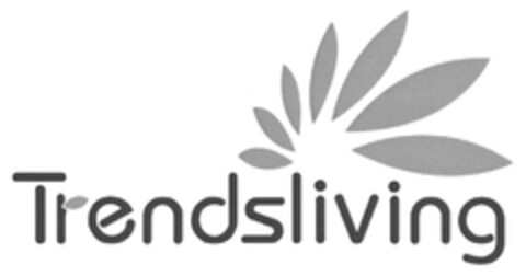 Trendsliving Logo (DPMA, 26.08.2015)