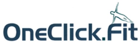 OneClick.Fit Logo (DPMA, 27.08.2015)