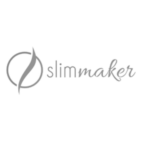 slimmaker Logo (DPMA, 04/27/2015)